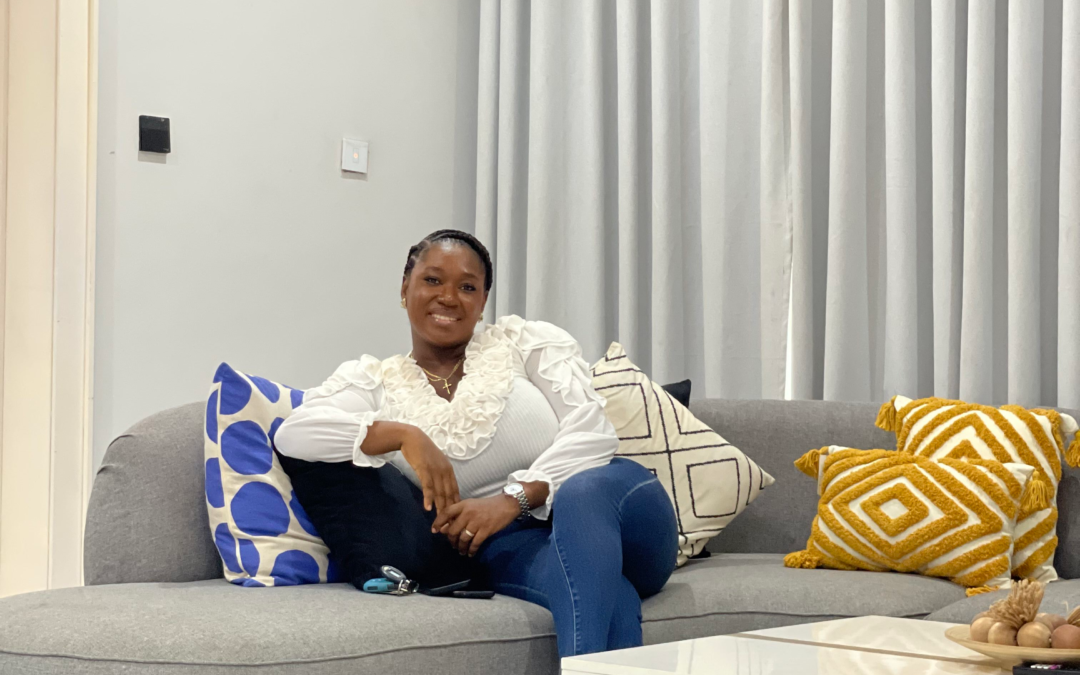 What’s Happening in the Shortlet Market in Nigeria?